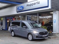 Comet grey Neu 2025 Ford Grand Tourneo Connect Titanium Van / Kleinbus | 35.750 € (Guter Preis)