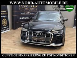 Schwarz Gebraucht 2020 Audi A6 Allroad Advanced Kombi | 36.900 € (Superpreis)