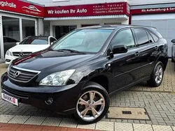 Schwarz Gebraucht 2006 Lexus RX400h SUV | 8.999 €