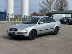 Gebraucht 2004 VW Passat Limousine | 1.250 € (Guter Preis)