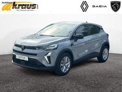 Dolomitgrau Neu 2025 Renault Captur Evolution SUV | 22.977 € (Fairer Preis)