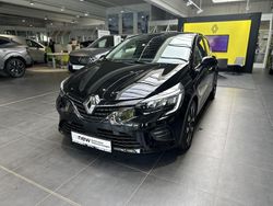 Schwarz Gebraucht 2022 Renault Clio V Evolution Kleinwagen | 17.390 € (Fairer Preis)