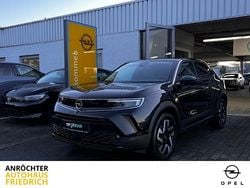 Schwarz Gebraucht 2023 Opel Mokka-e Elegance SUV | 18.990 € (Guter Preis)