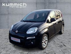 Schwarz Gebraucht 2017 Fiat Panda Lounge Kleinwagen | 6.890 € (Fairer Preis)