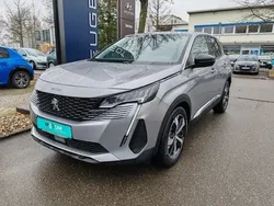 Lack grau artense/metallic kla Gebraucht 2022 Peugeot 3008 Allure SUV | 21.990 € (Guter Preis)
