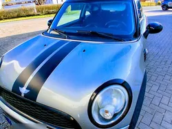 Grau Gebraucht 2007 Mini Coupé Coupé | 2.750 €