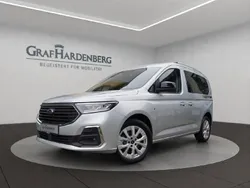 Othercolor Gebraucht 2024 Ford Tourneo Connect Van / Kleinbus | 34.980 € (Teuer)