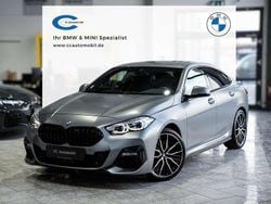 Grau Gebraucht 2024 BMW 218 M Sport Coupé | 29.450 € (Fairer Preis)