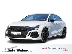 Gebraucht 2024 Audi RS3 Sportback Ambiente Kleinwagen | 61.550 € (Fairer Preis)