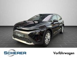 Blackmagic perleffekt Neu 2025 Skoda Elroq SUV | 35.690 € (Guter Preis)