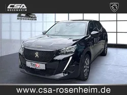 Perla nera schwarz (schwarz) Gebraucht 2022 Peugeot 2008 Active SUV | 17.490 € (Fairer Preis)
