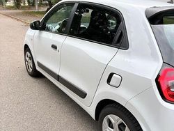 Weiß Gebraucht 2020 Renault Twingo Equilibre Kleinwagen | 4.200 € (Superpreis)