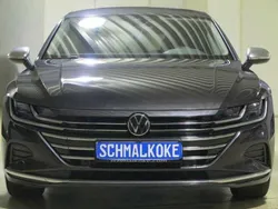 Grau Gebraucht 2023 VW Arteon Elegance Kombi | 28.500 € (Superpreis)