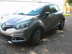 Grau kng + schwarz gne Gebraucht 2016 Renault Captur XMOD SUV | 8.600 € (Fairer Preis)