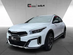 Weiß Neu 2025 Kia XCeed GT-Line SUV | 38.680 € (Teuer)