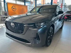Grau Neu 2025 Mazda CX-60 Homura-Line SUV | 57.500 € (Fairer Preis)