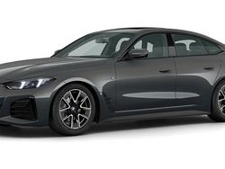 Grau Gebraucht 2024 BMW 430 Gran Coupé Comfort Edition Coupé | 58.746 € (Teuer)