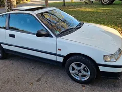 Weiß Gebraucht 1989 Honda CR-X Coupé | 11.900 €