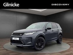 Varesine blue Gebraucht 2025 Land Rover Discovery Sport S SUV | 48.670 € (Fairer Preis)