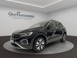 Schwarz Gebraucht 2025 VW T-Roc Goal SUV | 28.710 € (Fairer Preis)