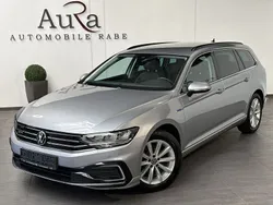 Silber Gebraucht 2020 VW Passat GTE Kombi | 20.449 € (Fairer Preis)