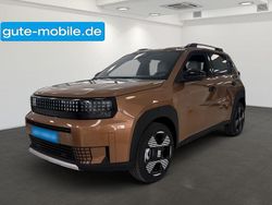 Braun Neu 2025 Fiat Grande Panda La Prima Kleinwagen | 27.890 € (Etwas zu teuer)