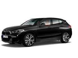 Gebraucht 2026 BMW X2 Efficient Dynamics SUV | 34.890 €