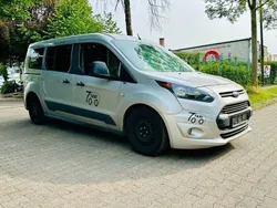 Silber Gebraucht 2019 Ford Grand Tourneo Connect Van / Kleinbus | 5.400 €