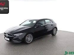Mercedes A200