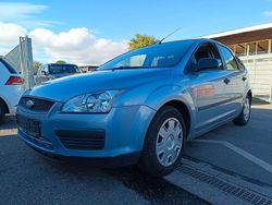 Tonic Gebraucht 2005 Ford Focus Trend Limousine | 999 € (Guter Preis)