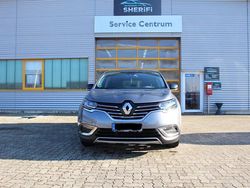 Grau Gebraucht 2015 Renault Espace Intens Van / Kleinbus | 14.490 €
