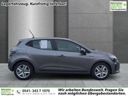 Dolomitgrau Neu 2025 Renault Clio V Evolution Kleinwagen | 17.790 € (Guter Preis)