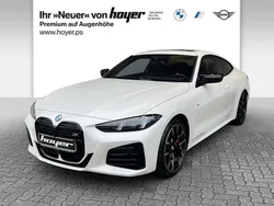 Weiß Neu 2024 BMW 440 M Sport Coupé | 78.790 € (Fairer Preis)