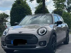 Gebraucht 2022 Mini Cooper Clubman Kombi | 26.900 € (Fairer Preis)
