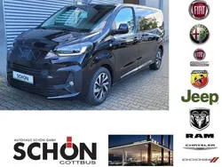 Cinema schwarz Neu 2025 Fiat Ulysse Van / Kleinbus | 51.700 € (Teuer)