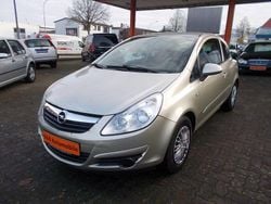 Gold Gebraucht 2006 Opel Corsa Edition Kleinwagen | 1.999 € (Fairer Preis)