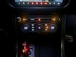 Weiß Gebraucht 2017 Land Rover Range Rover Sport HSE Dynamic SUV | 24.999 € (Superpreis)