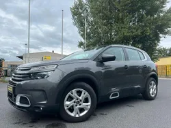 Grau Gebraucht 2019 Citroën C5 Aircross Live SUV | 13.400 € (Etwas zu teuer)