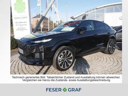 Mythosschwarz metallic Neu 2026 Audi Q3 Sportback Sport SUV | 58.405 € (Guter Preis)