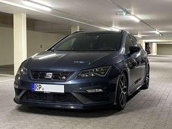 Gebraucht 2019 Seat Leon ST FR Kombi | 18.000 € (Fairer Preis)