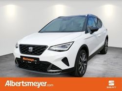 Othercolor Gebraucht 2024 Seat Arona FR SUV | 31.489 €