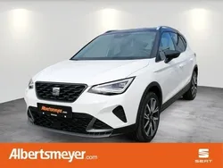 Othercolor Neu 2024 Seat Arona FR SUV | 31.489 € (Etwas zu teuer)