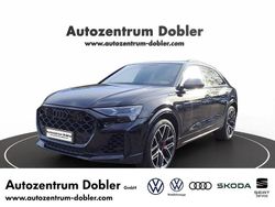 Schwarz Neu 2026 Audi RS Q8 Performance SUV | 189.250 €
