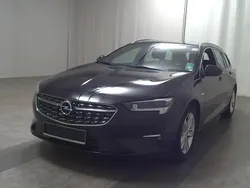 Schwarz Gebraucht 2022 Opel Insignia Elegance Kombi | 18.980 € (Superpreis)