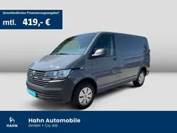 Grau Gebraucht 2021 VW T6.1 Van | 30.990 € (Superpreis)