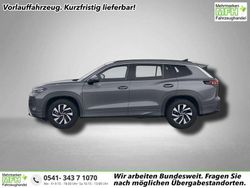 Delfingrau metallic Neu 2025 VW Tayron SUV | 43.941 € (Guter Preis)