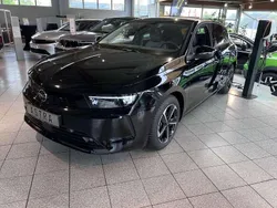 Lackierung schwarz perla nera Neu 2024 Opel Astra Edition Limousine | 25.590 € (Fairer Preis)