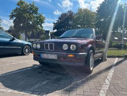 Andere farben Gebraucht 1988 BMW 320 Cabriolet Cabrio | 13.800 €
