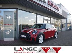 Chili red Gebraucht 2021 Mini John Cooper Works Kleinwagen | 24.995 € (Guter Preis)