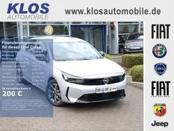 Silber metallic Neu 2025 Opel Corsa Edition Kleinwagen | 17.990 € (Fairer Preis)